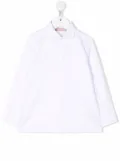 La Stupenderia classic button-up shirt - White