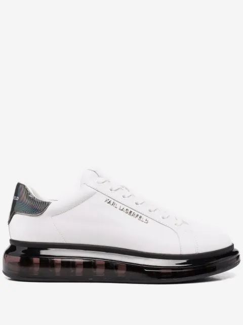 Karl Lagerfeld Kapri Kushion low-top sneakers