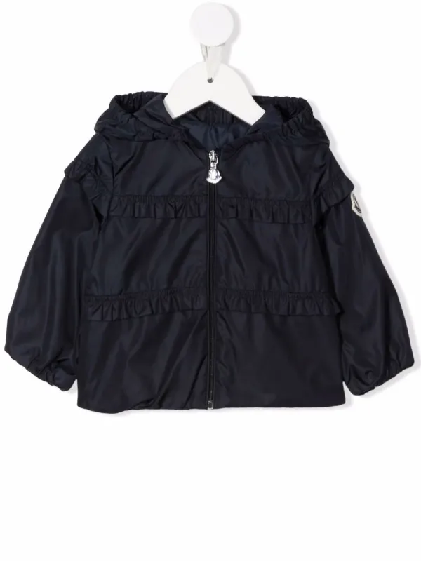 Moncler junior shop gilet