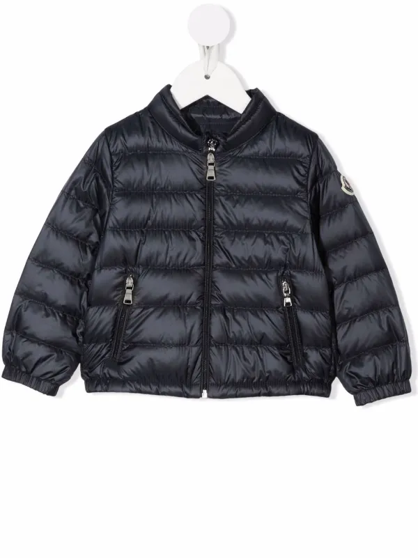 moncler sleeve logo