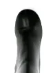 Wandler Marine heeled leather boots
