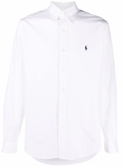 Polo Ralph Lauren - Polo Pony button-down shirt