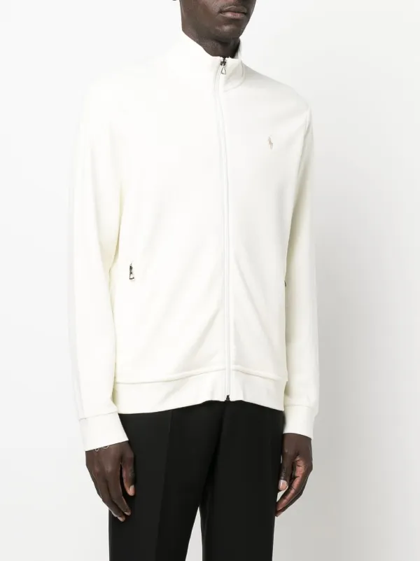 Polo Ralph Lauren Polo Pony zip-up 
