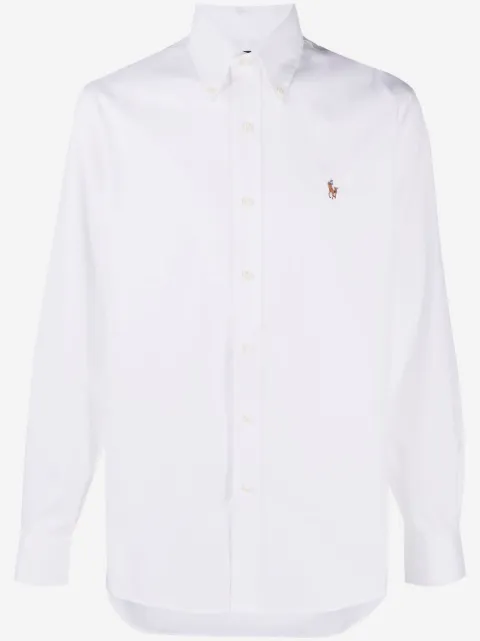 Polo Ralph Lauren Polo Pony button-down Oxford shirt