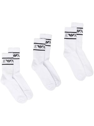 giorgio armani men's socks