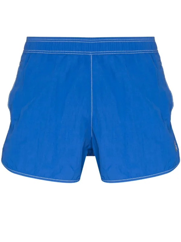 Isabel Marant Vicente contrast-stitch 