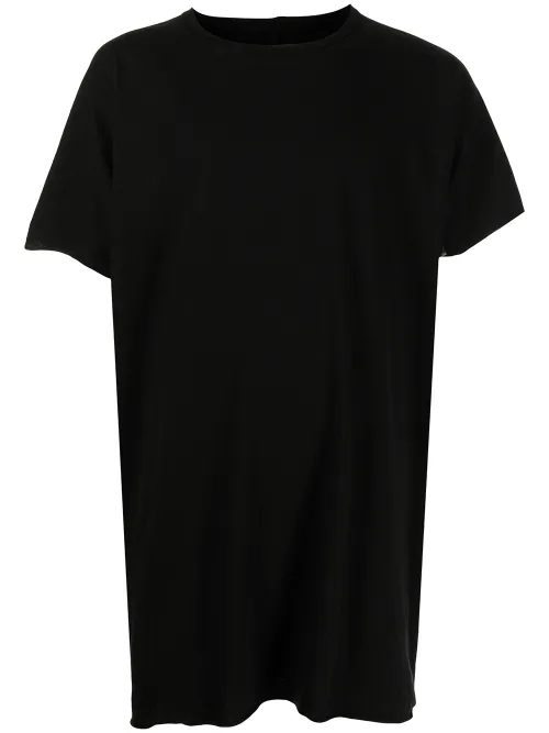 T-shirt à bandes contrastantes - Boris Bidjan Saberi - Modalova