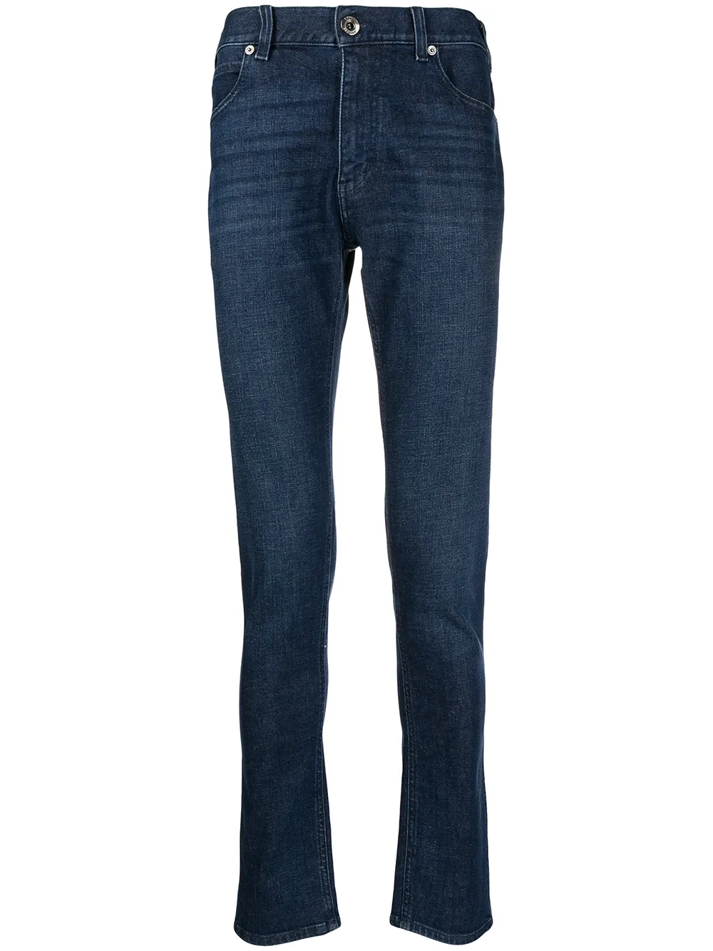 

Emporio Armani jeans slim - Azul