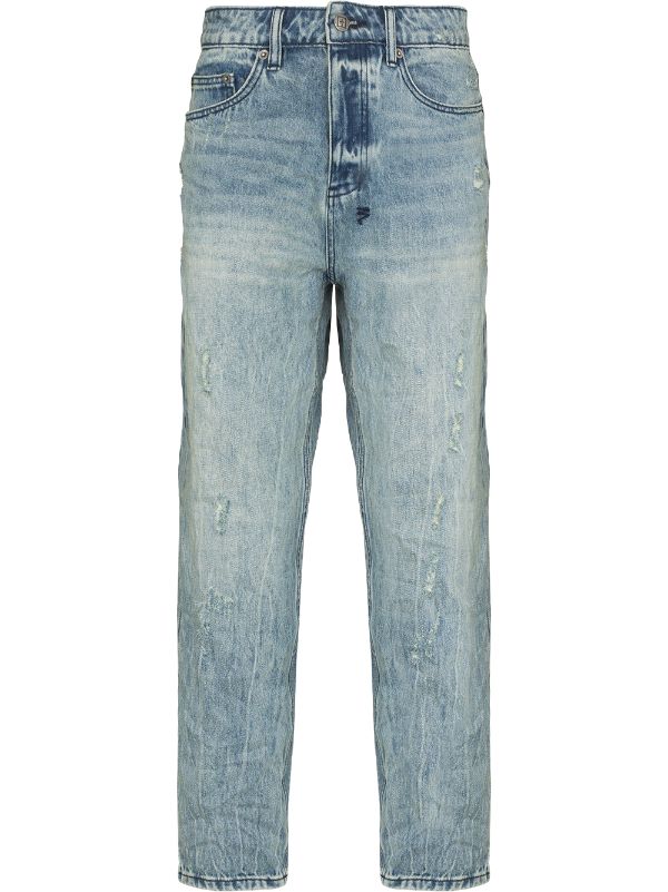 ksubi jeans farfetch