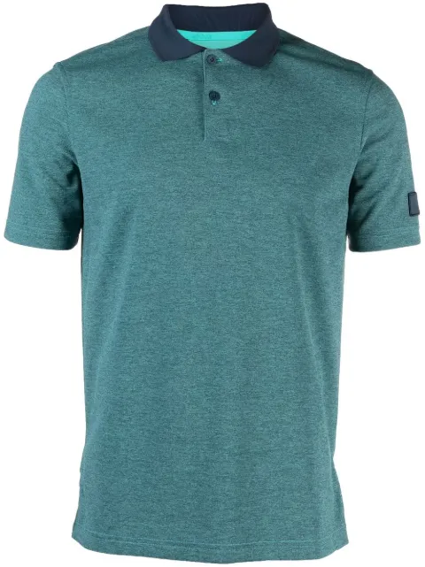 adidas Golf short-sleeve polo shirt