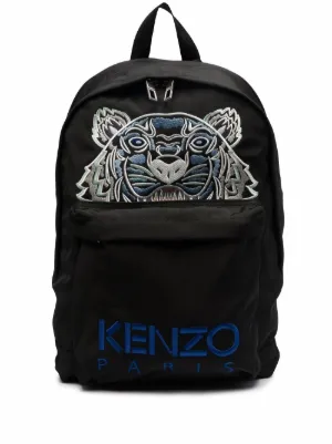 kenzo small backpack