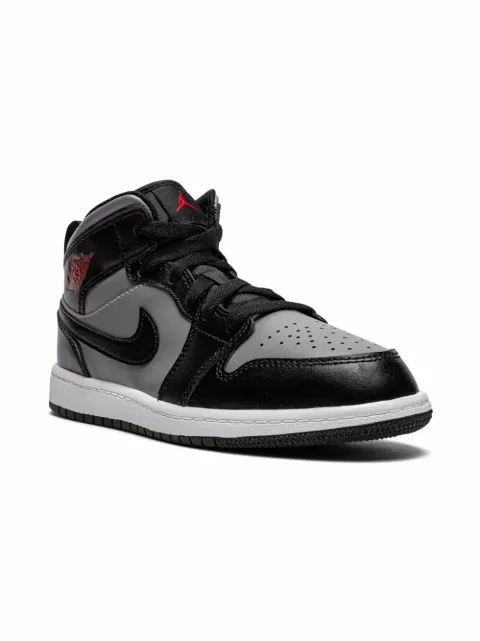 Jordan Kids tenis Air Jordan 1 Mid PS