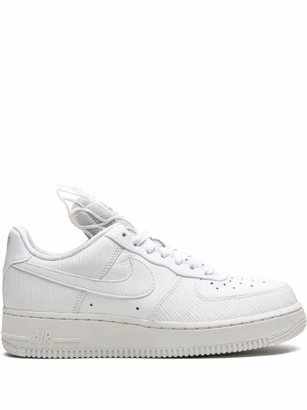 Nike x Louis Vuitton Air Force 1 Sneakers - Farfetch