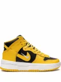 Nike Dunk High Up ""Varsity Maize"" sneakers - Yellow