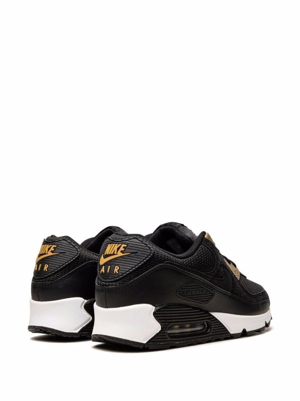 Nike air max hot sale 90 essential amarillo