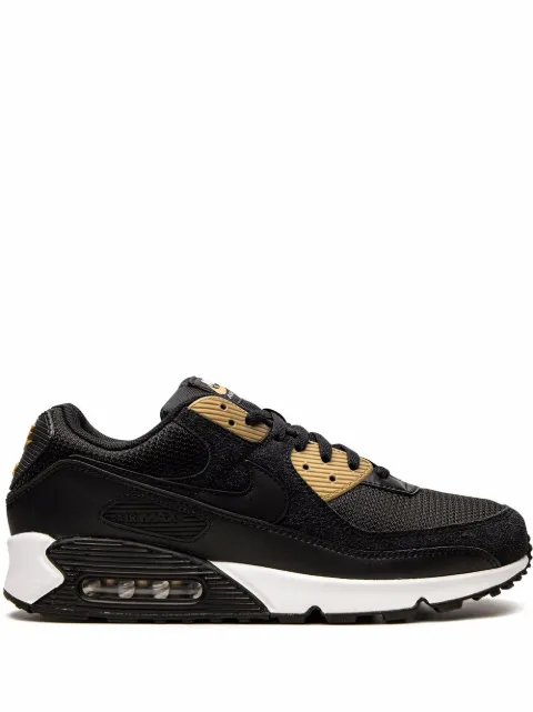 Nike Air Max 90 low-top sneakers