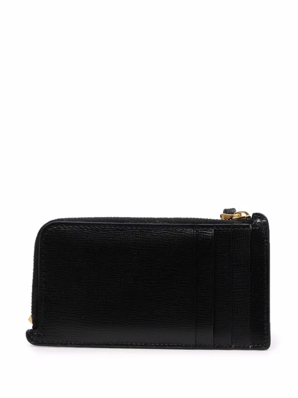 Valentino Garavani кошелек для монет Rockstud  WP0W70XVD Фото 2