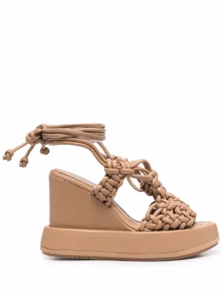 Paloma Barcel Sandalias Claire Farfetch