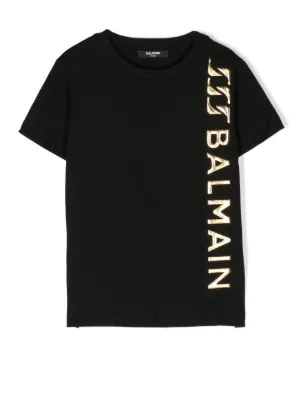 Maglietta top balmain bambino