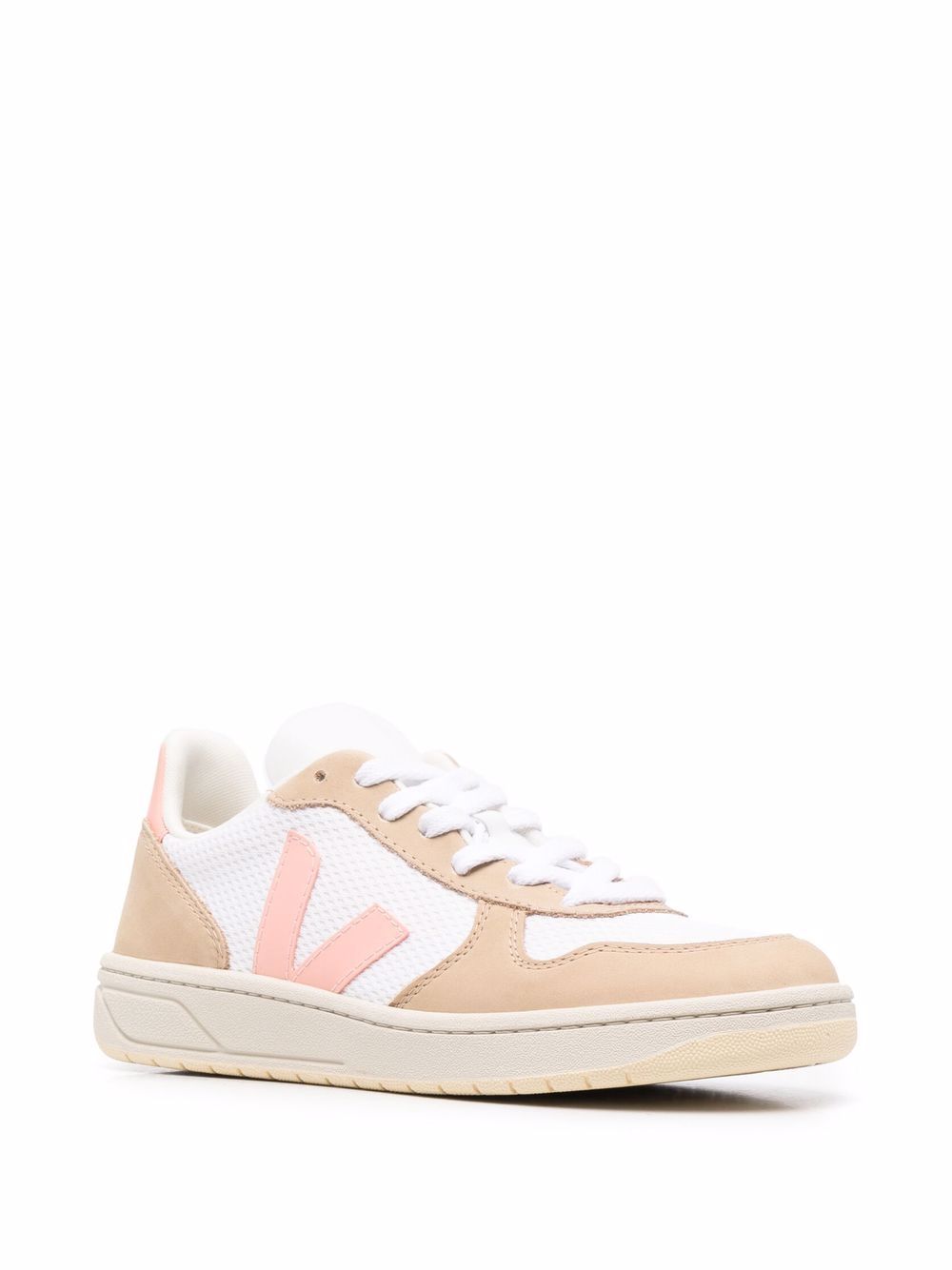 фото Veja 3-lock leather venus sneakers