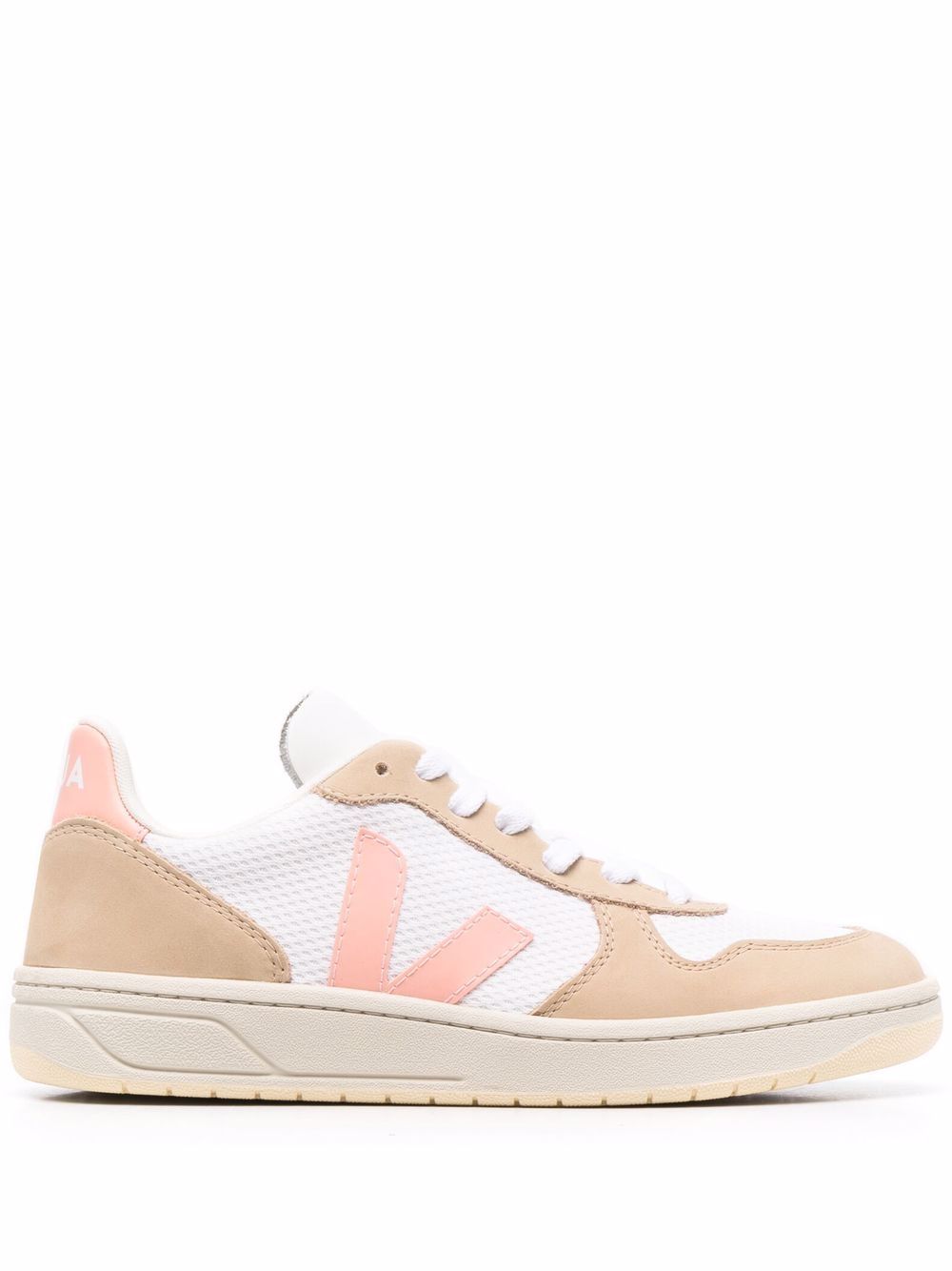 фото Veja 3-lock leather venus sneakers