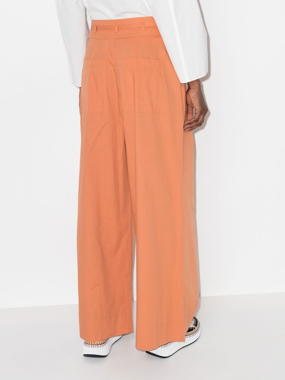 Ulla johnson discount zada pant