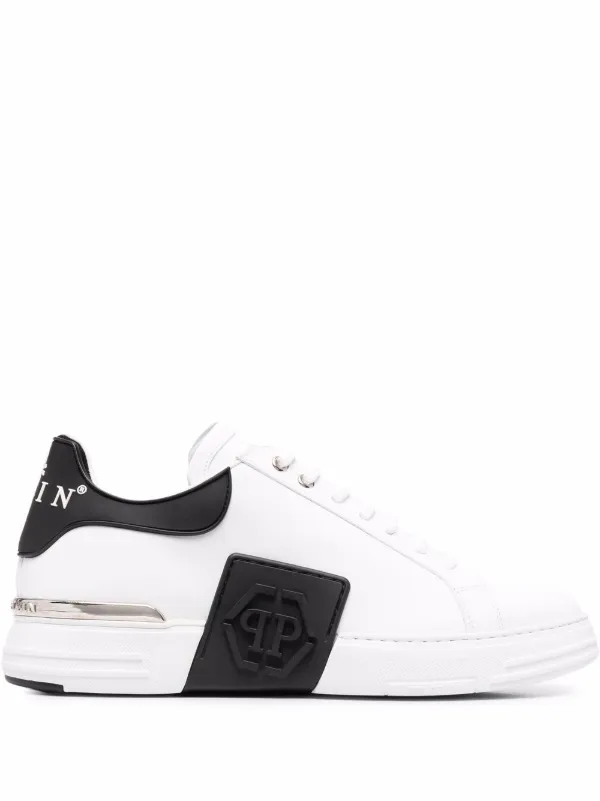 philipp plein sneakers phantom