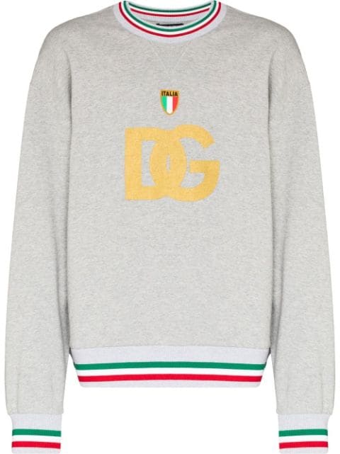 Dolce & Gabbana Sweatshirts for Men on Sale - FARFETCH
