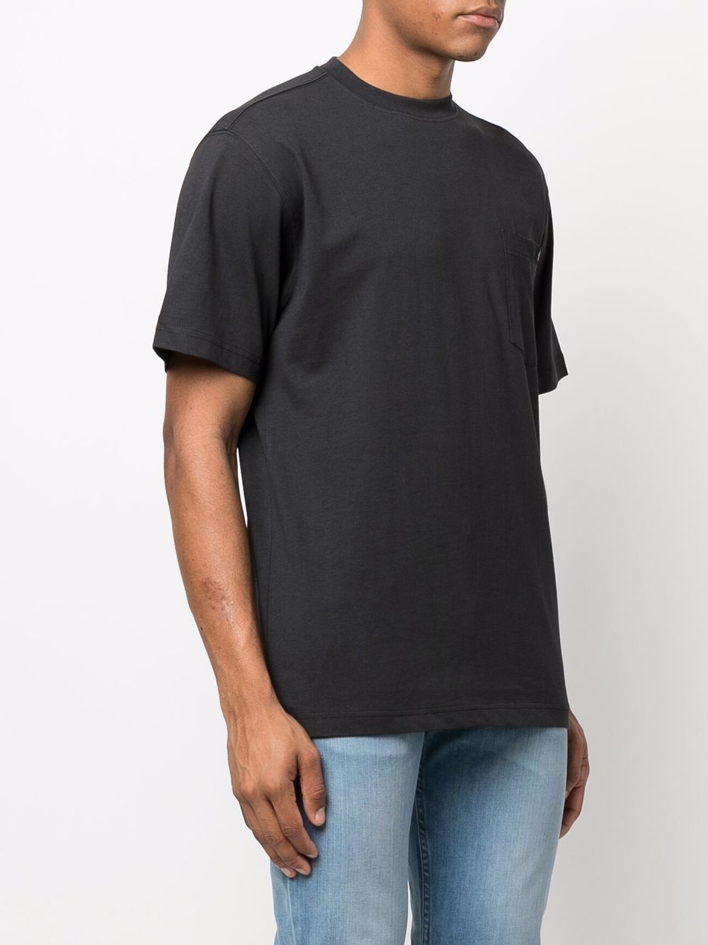 фото Dickies construct short-sleeve pocket t-shirt