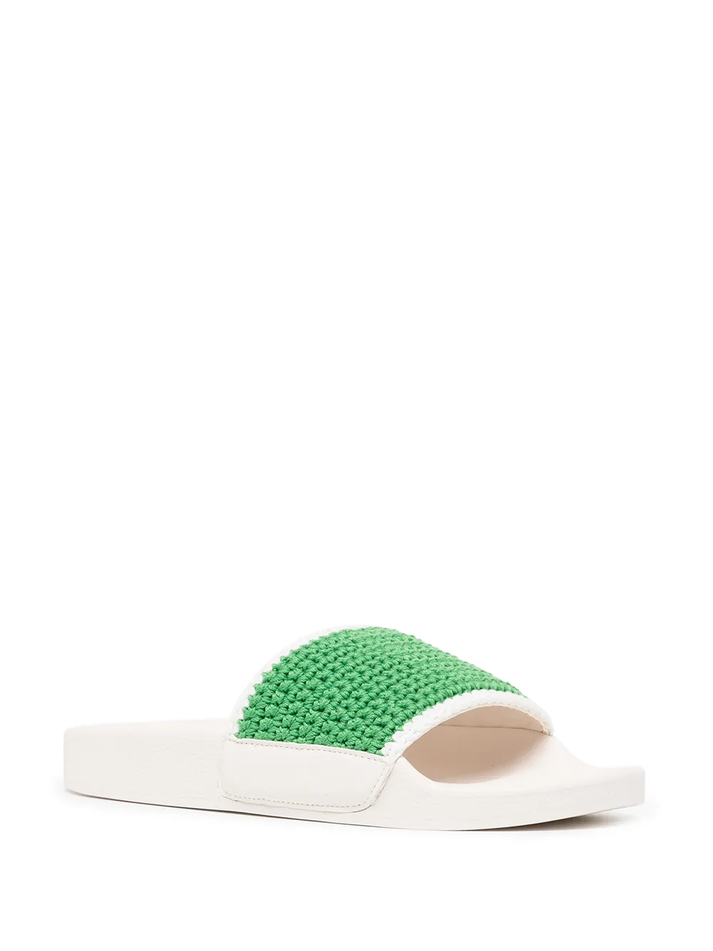Senso Esme sandalen met bandje - Groen
