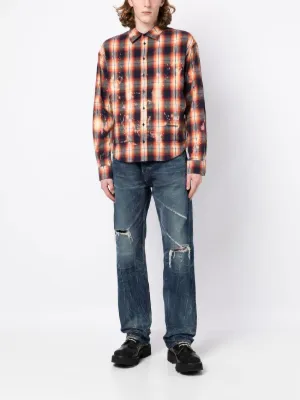 Dsquared2（ディースクエアード）メンズ シャツ - FARFETCH