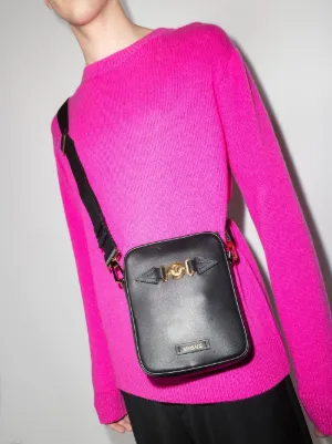 Versace（ヴェルサーチェ）メンズ メッセンジャーバッグ - FARFETCH