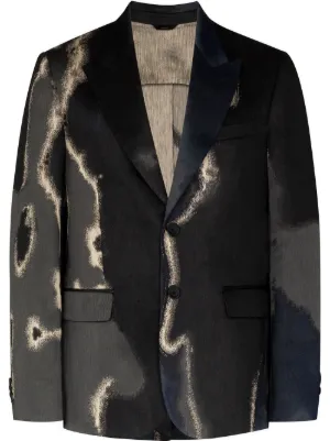 farfetch fendi coat
