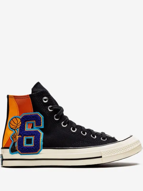 Converse x Space Jam Chuck 70 Hi sneakers
