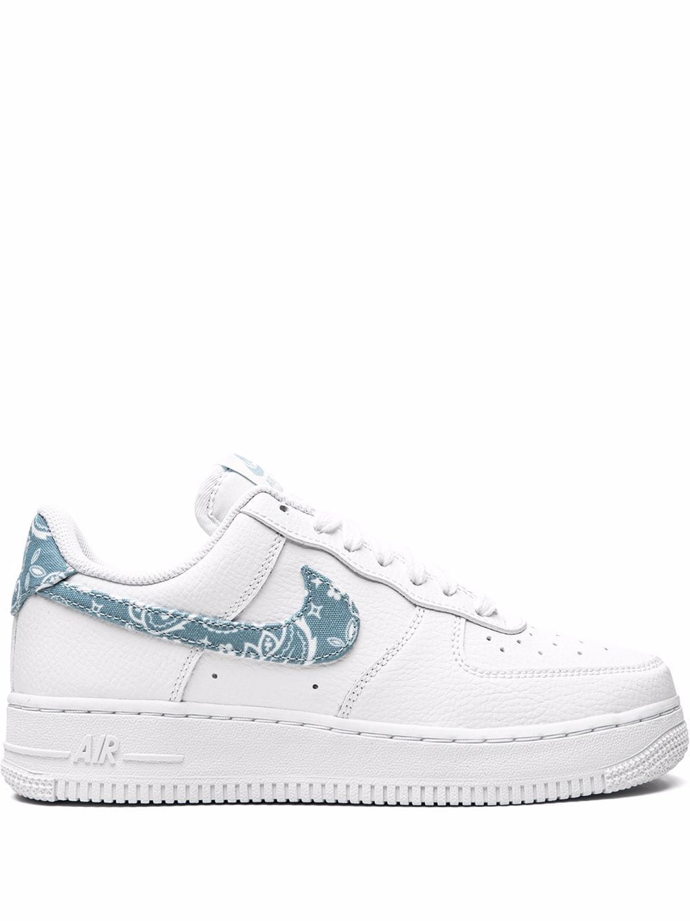 Image 1 of Nike baskets Air Force 1 '07 ESS