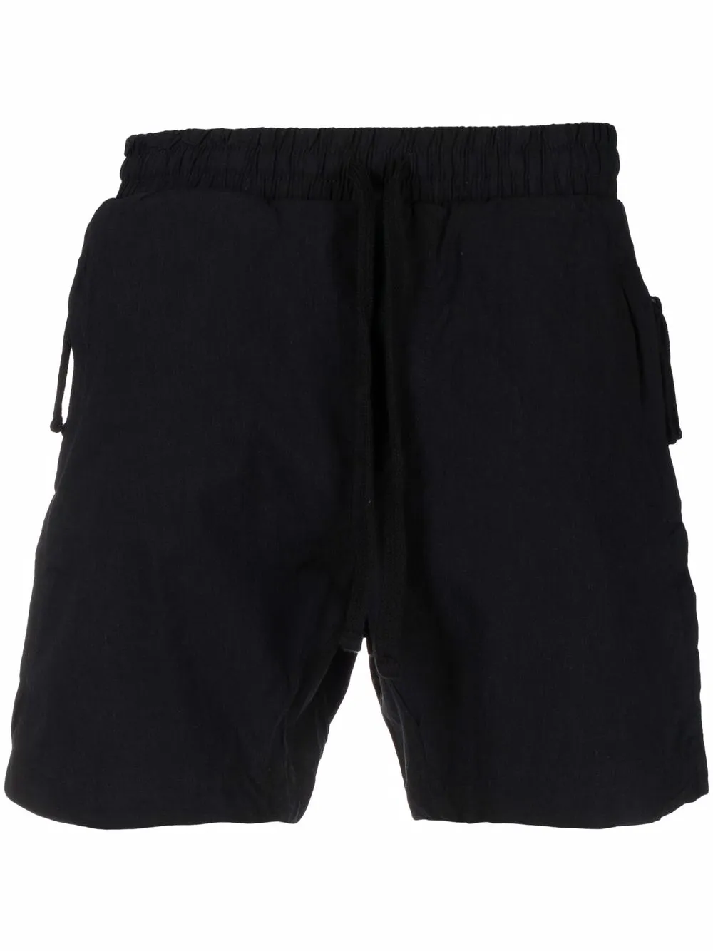 Thom Krom шорты с кулиской