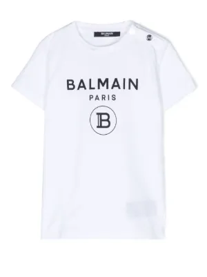 Balmain(バルマン)キッズ - FARFETCH