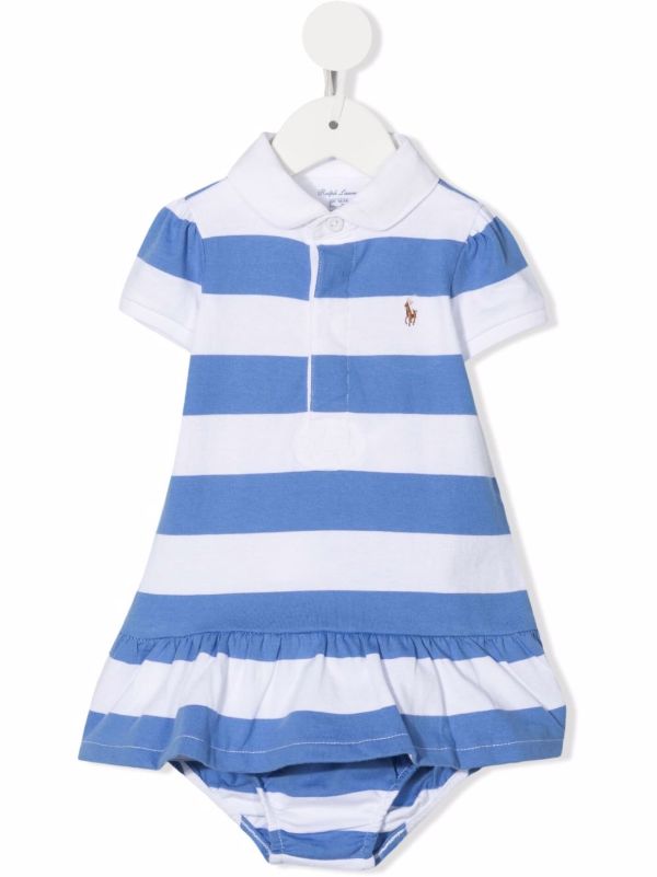 ralph lauren dress 18 months