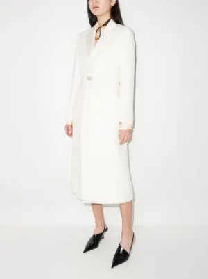 【フェンディ】 Coats - Single Breasted Coats コート FENDI Single Breasted Coats for Men - Shop Now on FARFETCH