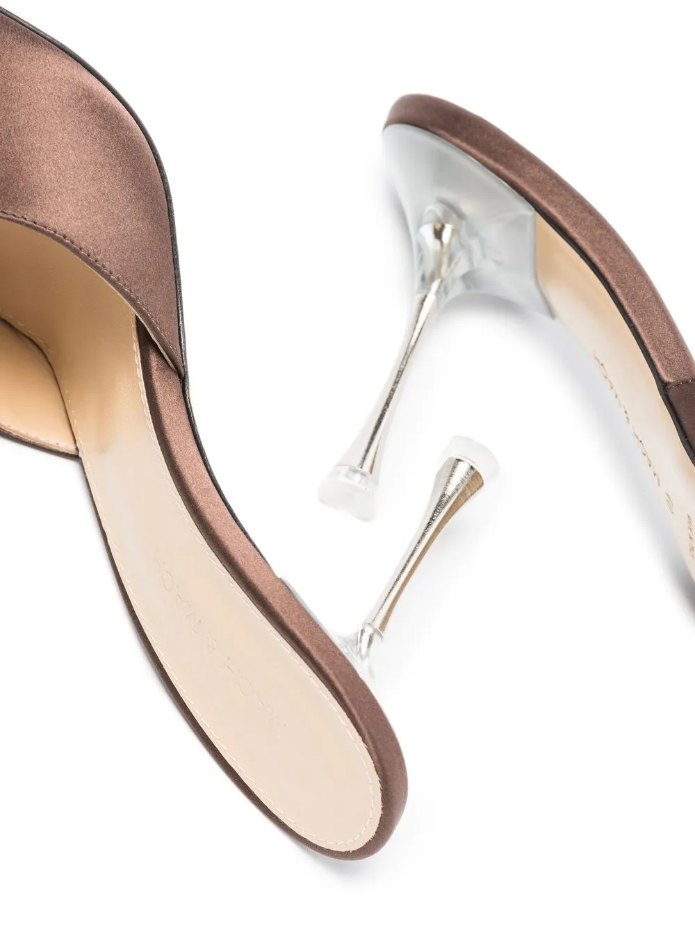 mach and mach shoes double bow