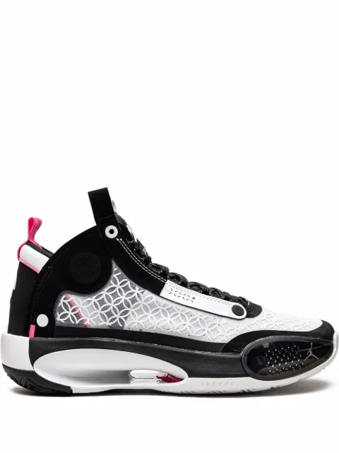 Jordan tenis Air Jordan 34 Chinese New Year