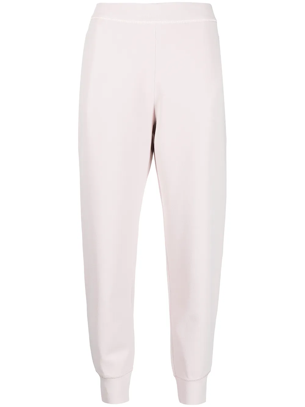 

Stella McCartney pants tapered - Rosado