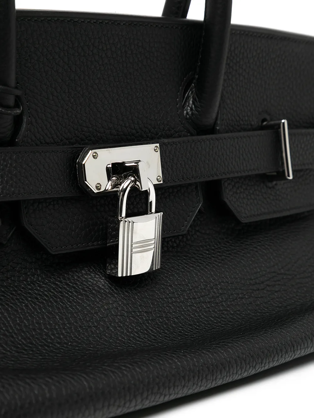 фото Hermès сумка-тоут birkin 2005-го года