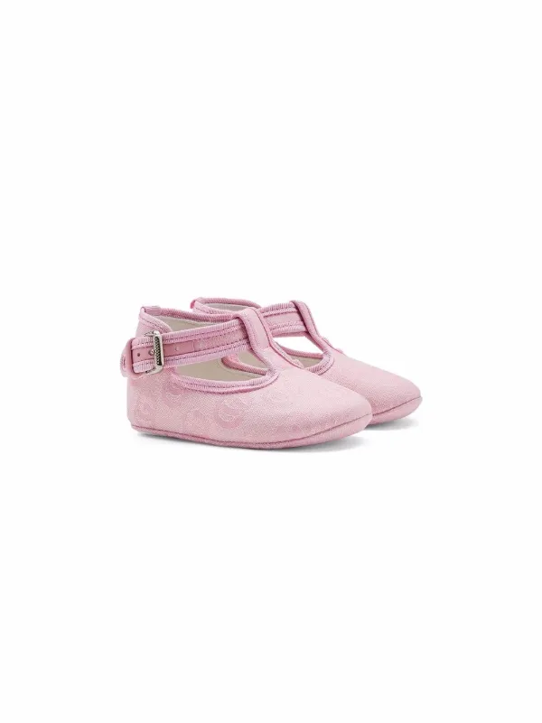 gucci pre walker shoes