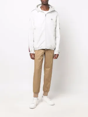 Moncler Hooded Jackets for Men - Farfetch Moncler Hooded Jackets for Men - Farfetch