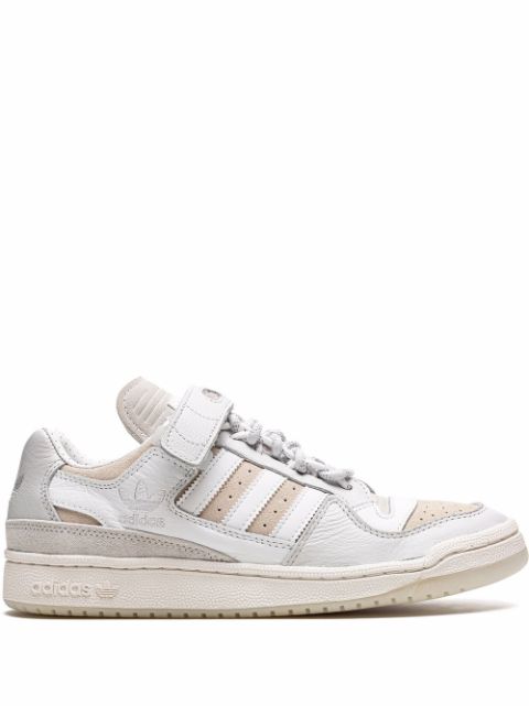 adidas - x Beyonce Ivy Park Forum Low Core White sneakers