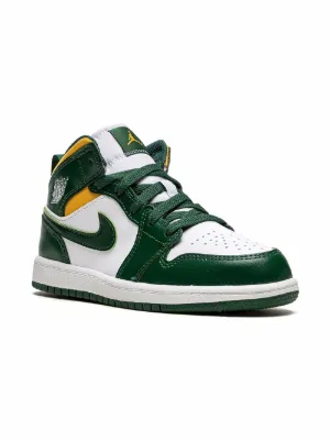 Jordan Kids Air Jordan 1 