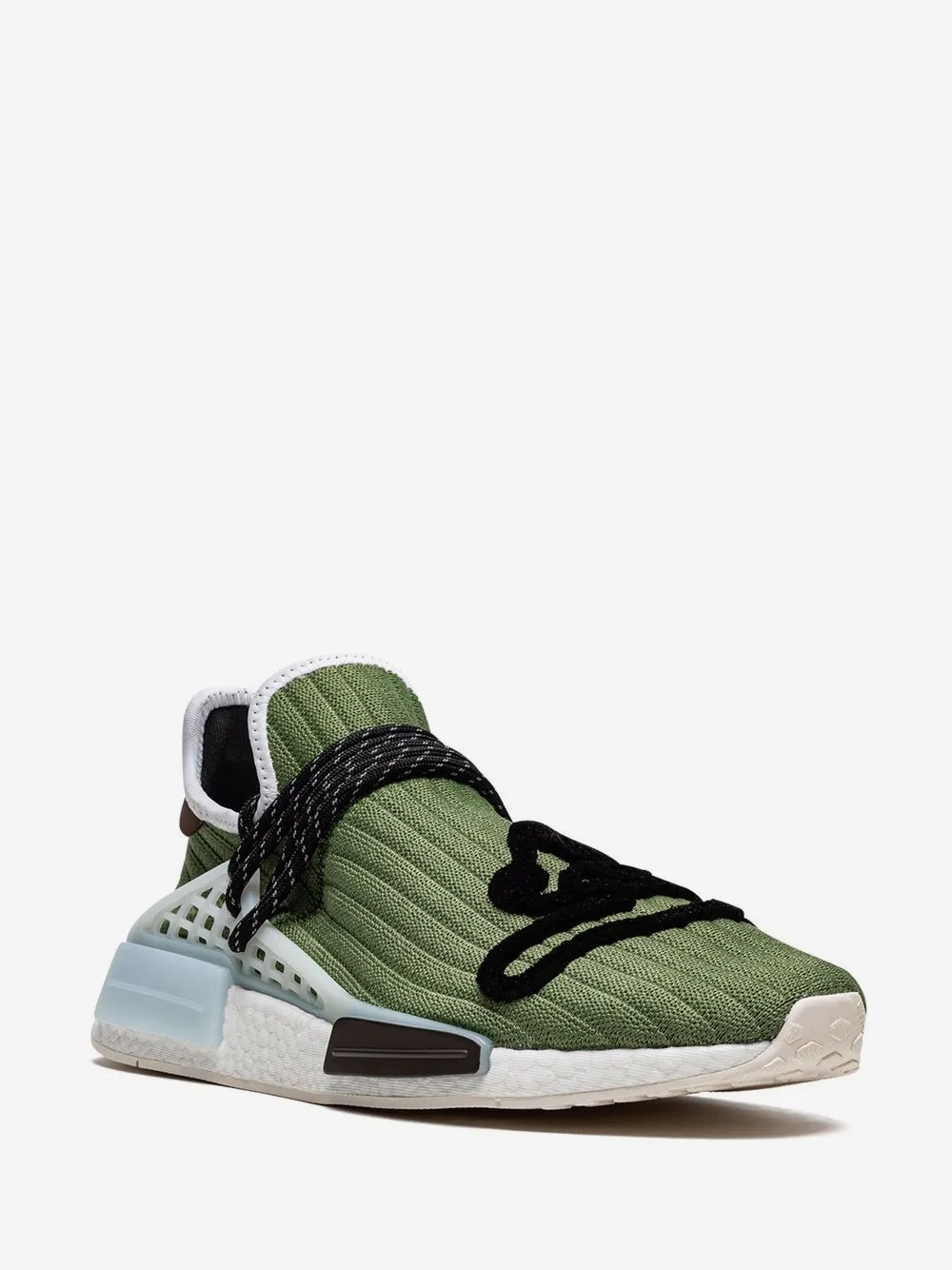 Adidas x BBC Ice Cream x Pharrell Hu NMD  display picture 3