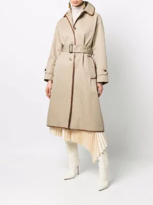 Mackintosh(マッキントッシュ)トレンチコート・レインコート - FARFETCH