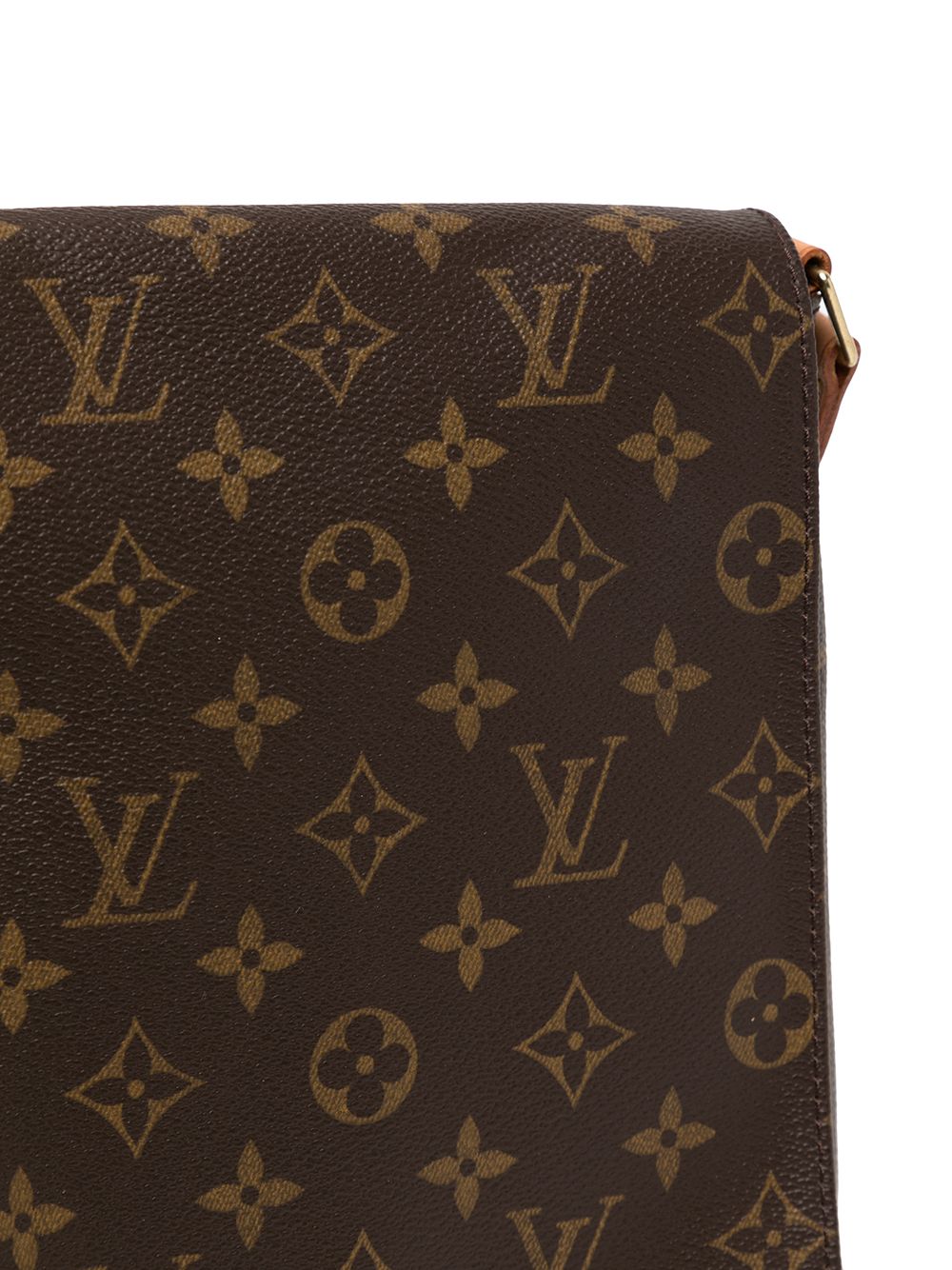 фото Louis vuitton сумка через плечо musette salsa 2005-го года